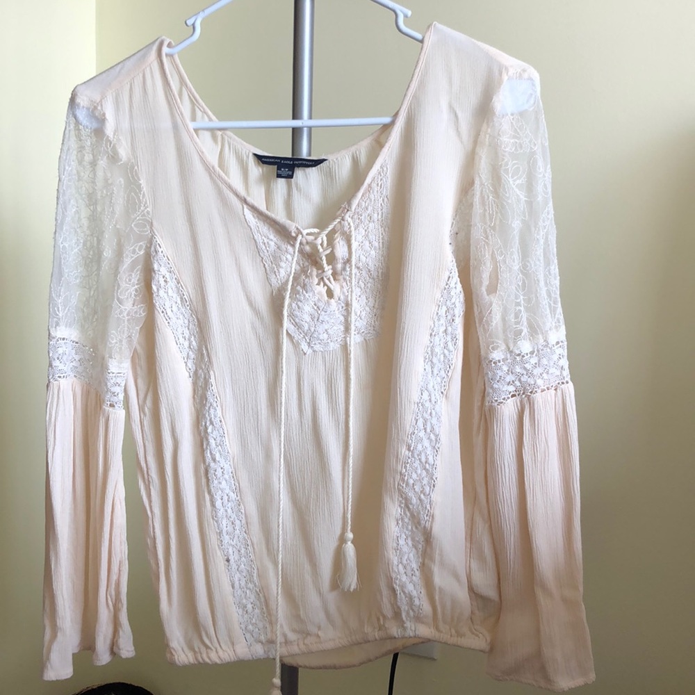 American Eagle Blouse